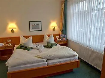 Apartmentanlage Strandhotel Baabe