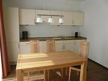Apartmentanlage Strandhotel