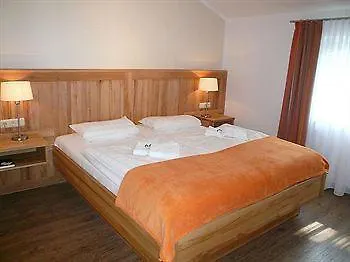 Lägenhet Apartmentanlage Strandhotel