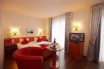 Apartmentanlage Strandhotel