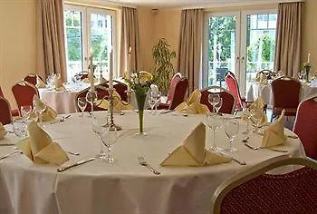 Apartmentanlage Strandhotel Baabe