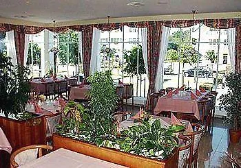 Lägenhet Apartmentanlage Strandhotel