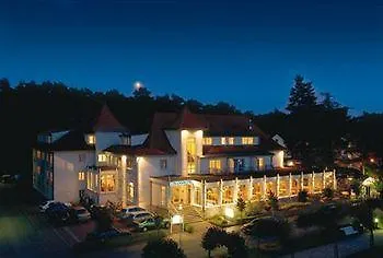 Lägenhet Apartmentanlage Strandhotel Baabe