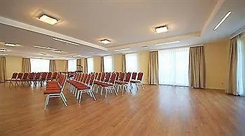 Apartmentanlage Strandhotel Baabe