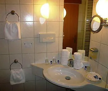 Lägenhet Apartmentanlage Strandhotel